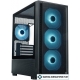 Корпус XASTRA A411M 4ARGB-FC (черный) Корпус XASTRA A411M 4ARGB-FC (черный)