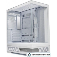 Корпус XASTRA Q700 0F-UC (белый)