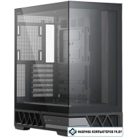 Корпус XASTRA Q700 0F-UC (черный)