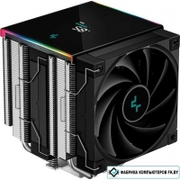 Кулер для процессора DeepCool AK620 DIgital SE R-AK620-BKADMN-GJD