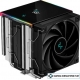 Кулер для процессора DeepCool AK620 DIgital SE R-AK620-BKADMN-GJD