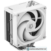 Кулер для процессора ID-Cooling FROZN A410 SE White