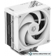 Кулер для процессора ID-Cooling FROZN A410 SE White