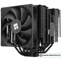 Кулер для процессора Thermalright Peerless Assassin 140 (черный)