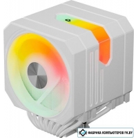 Кулер для процессора upHere UP2TC8C (белый)