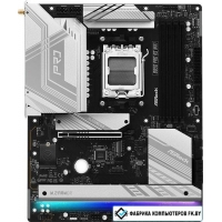 Материнская плата ASRock B850 Pro RS WiFi