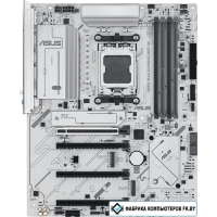 Материнская плата ASUS B850 MAX Gaming WiFi W