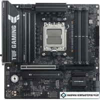 Материнская плата ASUS TUF Gaming B850M-E WiFi
