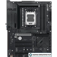 Материнская плата ASUS X870 MAX Gaming WiFi7