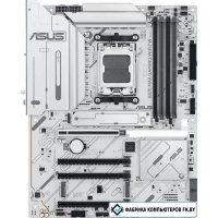 Материнская плата ASUS X870 MAX Gaming WiFi7 W