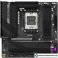 Материнская плата Gigabyte B650M Aorus Elite (rev. 1.3)