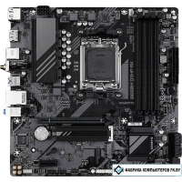 Материнская плата Gigabyte B650M D3HP AX (rev. 1.2)