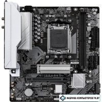 Материнская плата Gigabyte B650M Gaming WiFi6E (rev. 1.2)