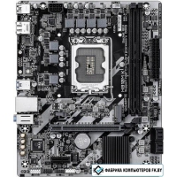 Материнская плата Gigabyte H810M K