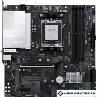 Материнская плата MSI Pro B840M-P WiFi6E