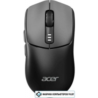 Мышь Acer OMR312 (черный)
