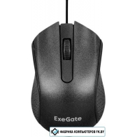 Мышь ExeGate SH-8012L