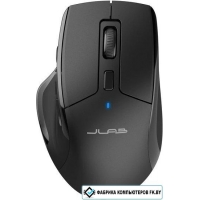 Мышь JLab Audio JBuds (черный)