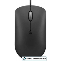Мышь Lenovo 400 USB-C GY51D20875