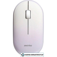 Мышь SmartBuy SBM-266AG-W