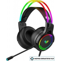 Наушники AULA S506