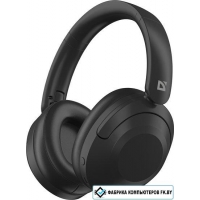 Наушники Defender FreeMotion B490 (черный)