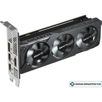 Видеокарта Gigabyte GeForce RTX 5050 OC Low Profile 8G GV-N5050OC-8GL