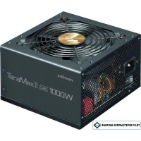 Блок питания Zalman TeramaxII SE 1000W ZM1000-TMX2SE