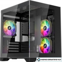 Корпус 1stPlayer MV5-TP MV5-TP-BK-2FB7R-1FB7 (черный)