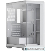 Корпус XASTRA Q600 0F (белый)