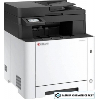 МФУ Kyocera Mita ECOSYS MA2101cfx 110C233NL0