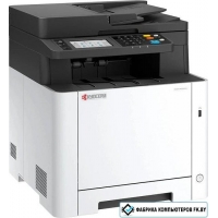 МФУ Kyocera Mita ECOSYS MA2600cfx 110C0F3NL0
