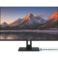Монитор Dahua DHI-LM27-C301B