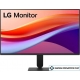 Монитор LG 24U411A-B Монитор LG 24U411A-B