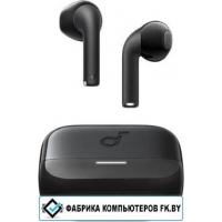 Наушники Anker Soundcore K20i (черный)