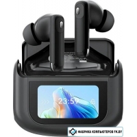 Наушники Blackview AirBuds 12 (черный)