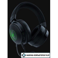Наушники Razer Kraken V3 HyperSense