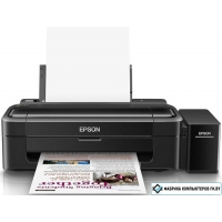 Принтер Epson Epson Stylus Photo L130