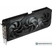 Видеокарта Gigabyte GeForce RTX 5080 Windforce SFF 16G GV-N5080WF3-16GD