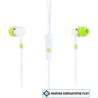 Наушники Blast BAH-255 Mobile (белый)