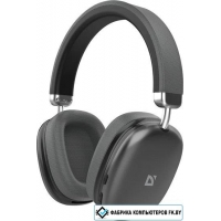 Наушники Defender FreeMotion B500 (серый)