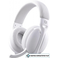 Наушники Defender Triple (белый)
