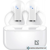 Наушники Defender Twins 955