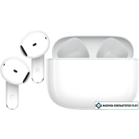 Наушники HONOR Choice Earbuds X7 Play (белый, международная версия)