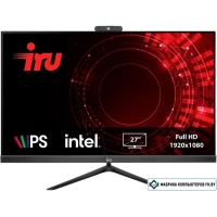 Моноблок iRU Office 27IH5 1933888 Моноблок iRU Office 27IH5 1933888