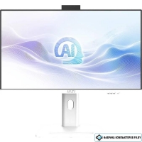 Моноблок MSI Modern AM273QP AI 1UM-273XRU Моноблок MSI Modern AM273QP AI 1UM-273XRU