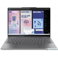 Ноутбук Lenovo Yoga 7 14ILL10 83JQ007YRK
