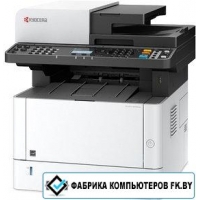 МФУ Kyocera Mita ECOSYS M2040dn (+ 2 дополнительных картриджа TK-1178)
