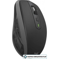 Мышь Logitech MX Anywhere 2S Bluetooth Edition (графитовый)