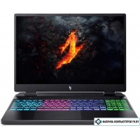 Игровой ноутбук Acer Nitro 16 AN16-42-R2ZA